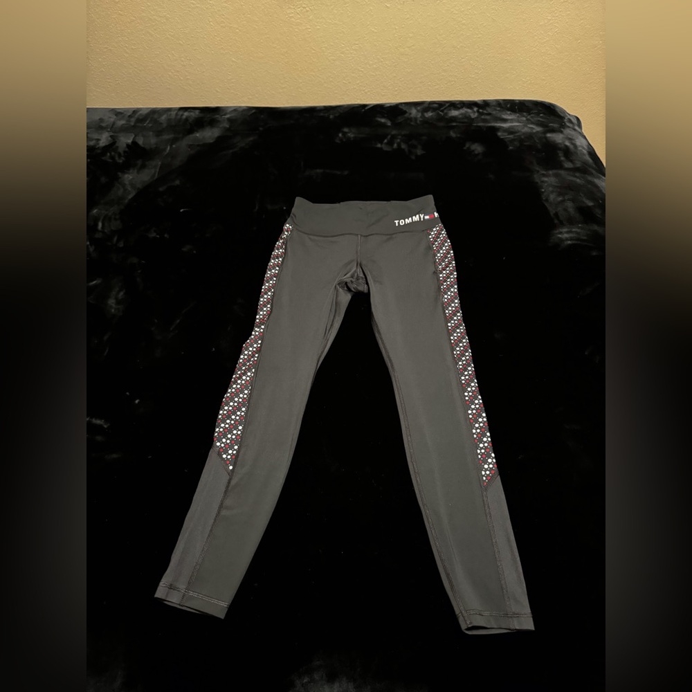 Tommy Hilfiger leggings size small